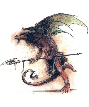 Dragon-kin