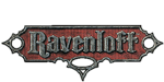RavenloftCampaign Setting Logo