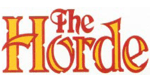 The Horde (Forgotten Realms)Campaign Setting Logo