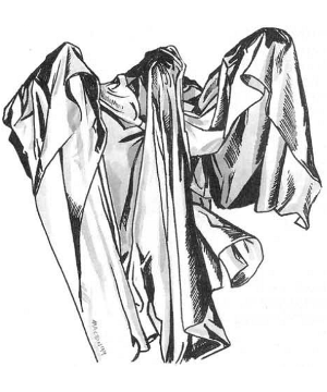 Death Linnen