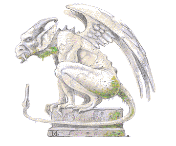 Gargoyle I