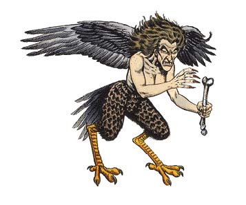 Harpy