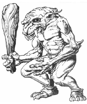 Hobgoblin, Norker