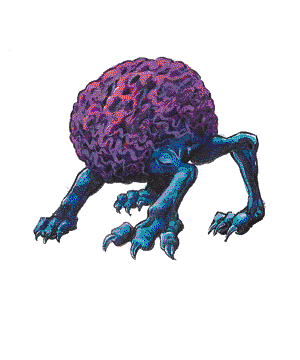 Intellect Devourer