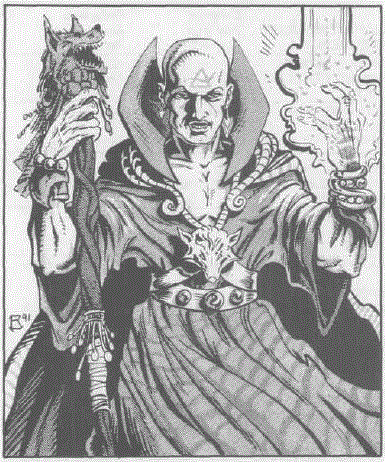Vodoni, Breeder