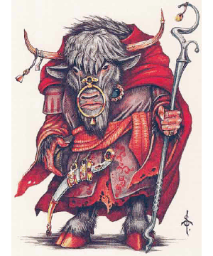 Yak-Man