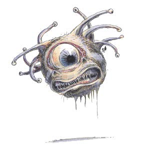 Beholder