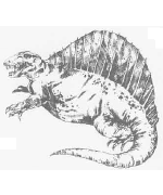 Dimetrodon