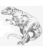 Gorgosaurus