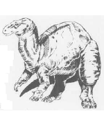 Plateosaurus