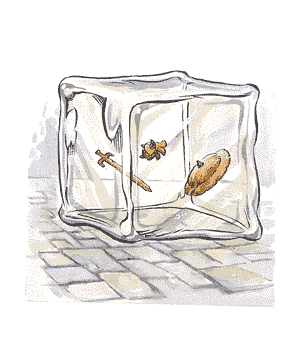 Gelatinous Cube