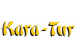 Kara-Tur (Forgotten Realms)Campaign Setting Logo
